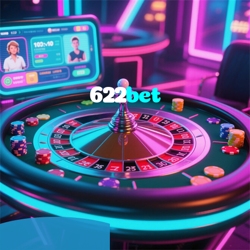 622bet visual