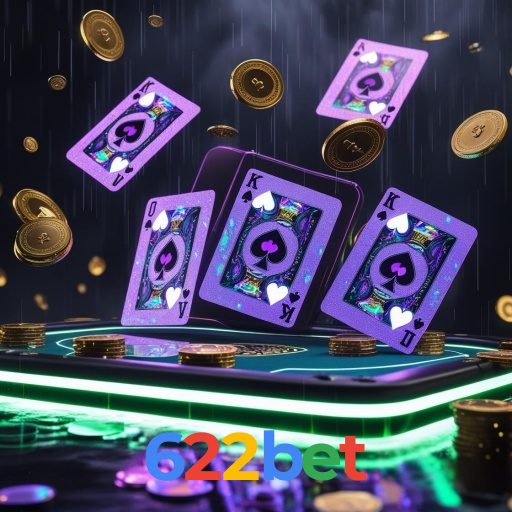 622bet visual