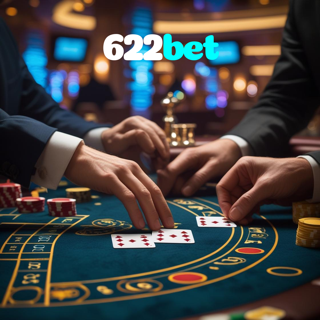622bet visual