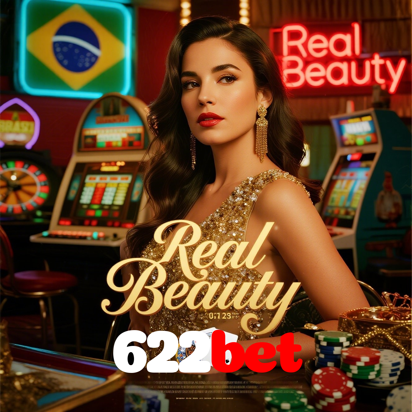 622bet visual