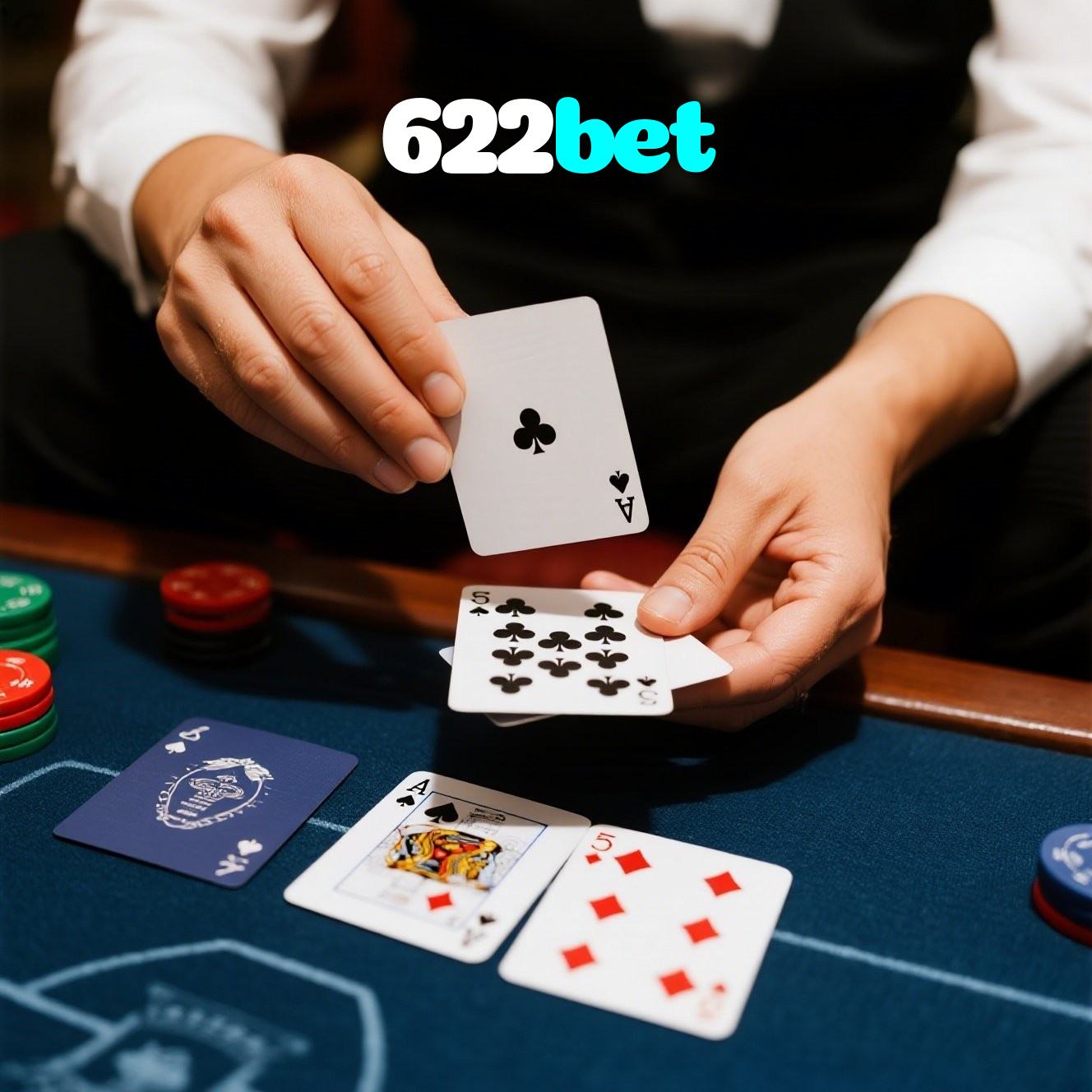 622bet visual
