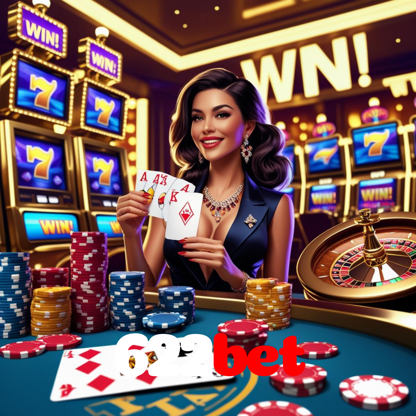 622bet Image