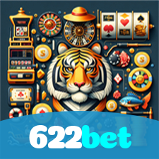 622bet visual