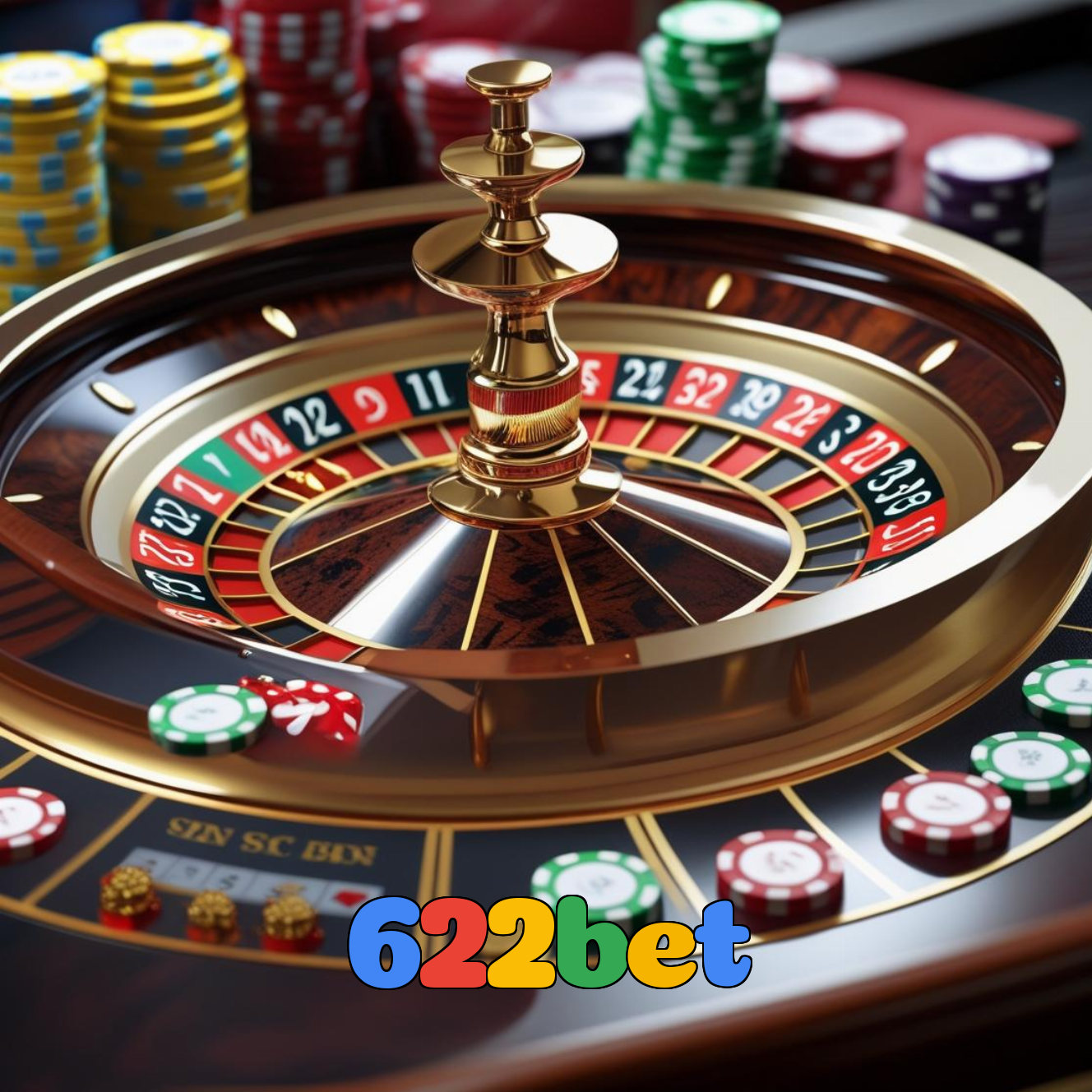 622bet visual