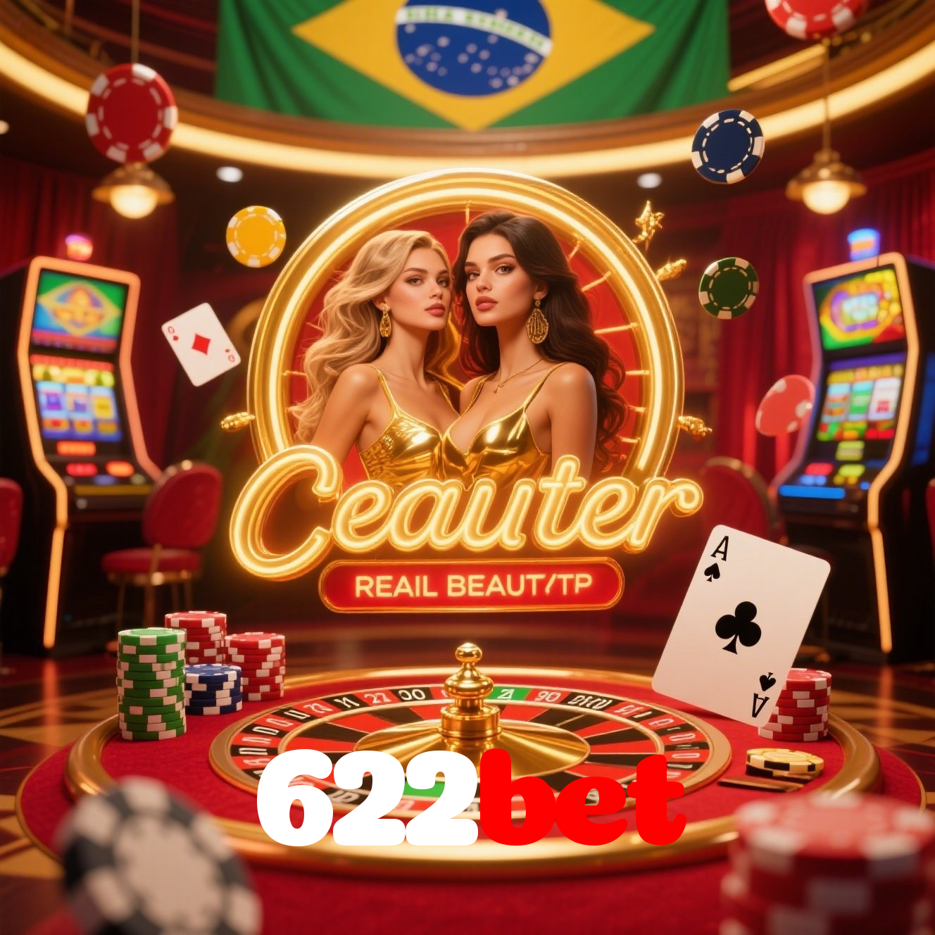 622bet visual