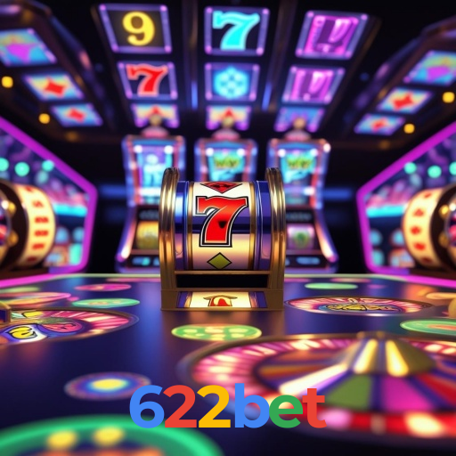 622bet visual
