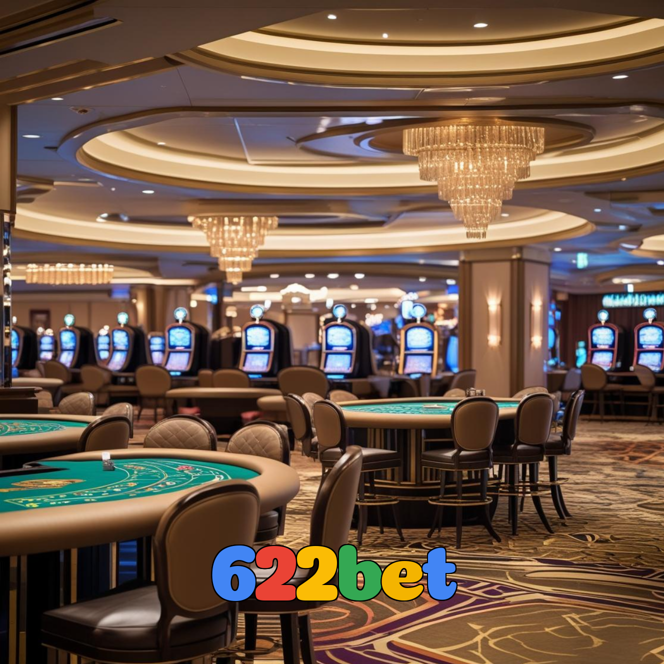 622bet visual
