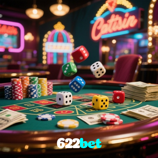 622bet visual