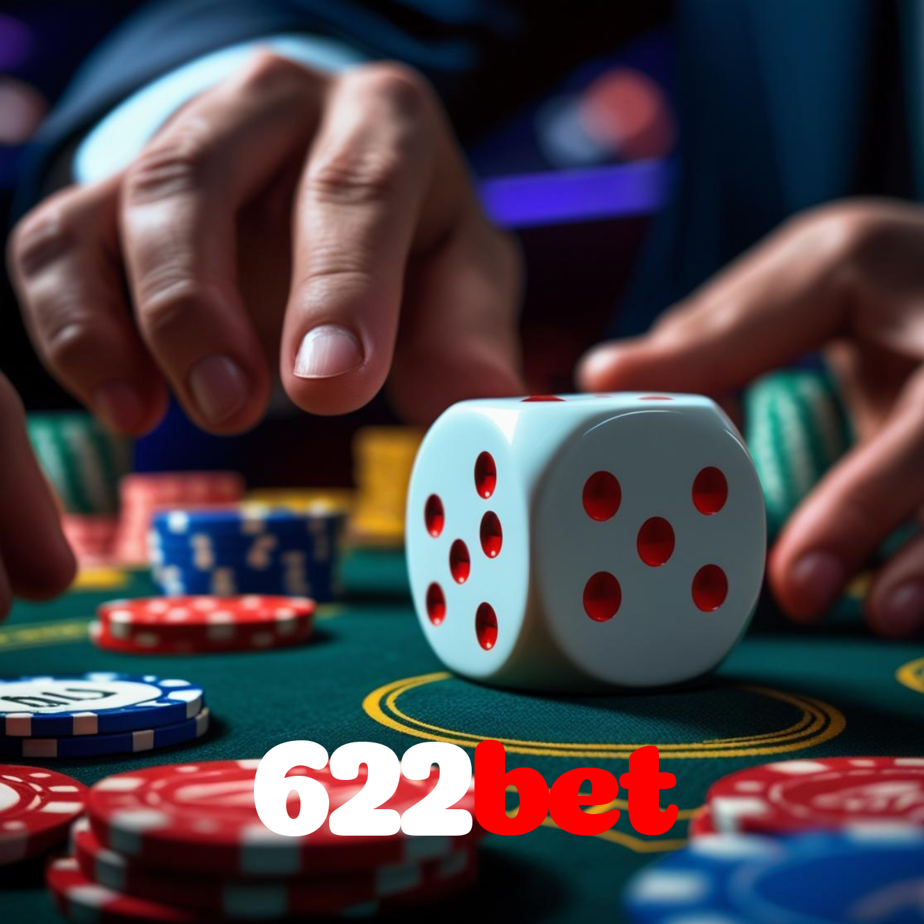 622bet visual