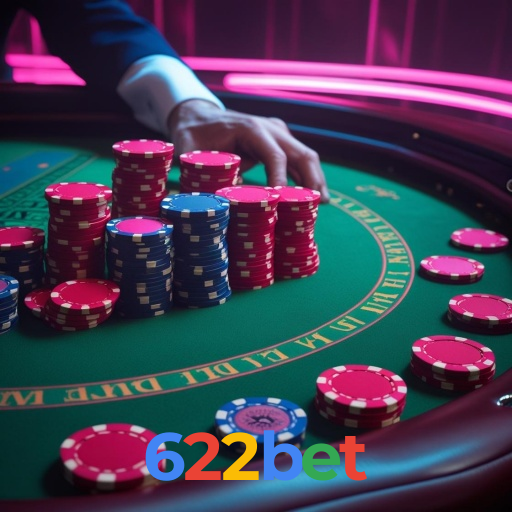 622bet visual