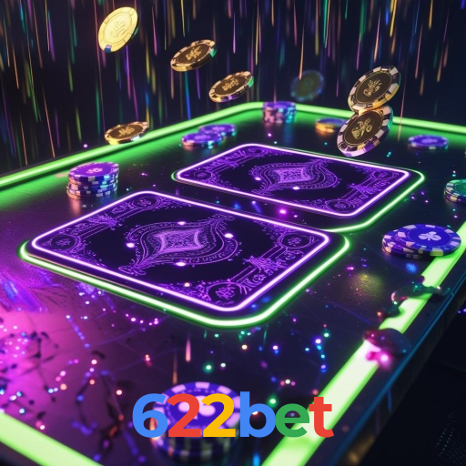 622bet visual