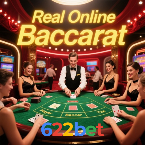 622bet visual