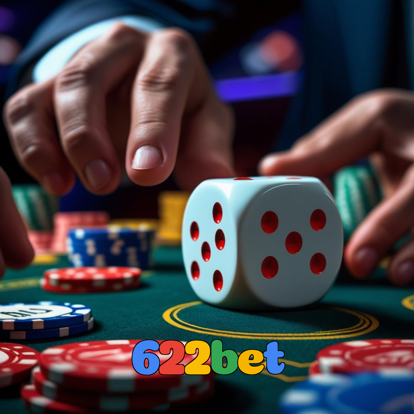 622bet visual