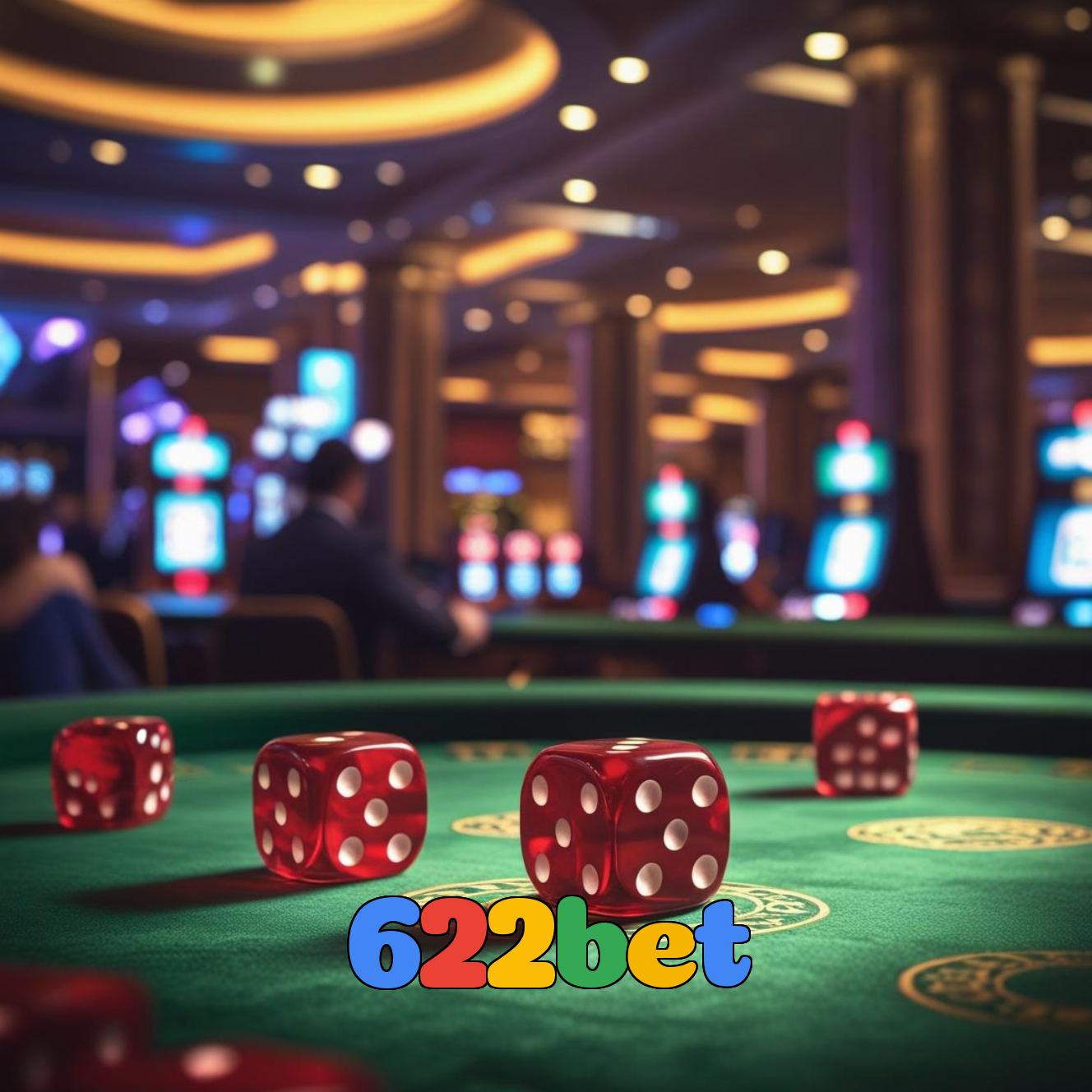 622bet visual