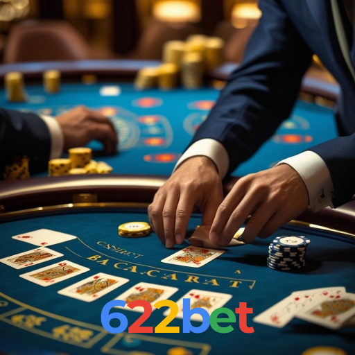 622bet visual