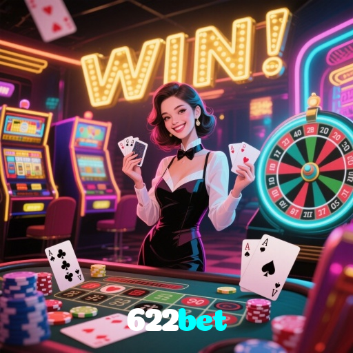 622bet visual