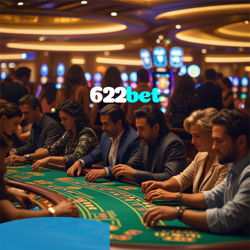 622bet visual