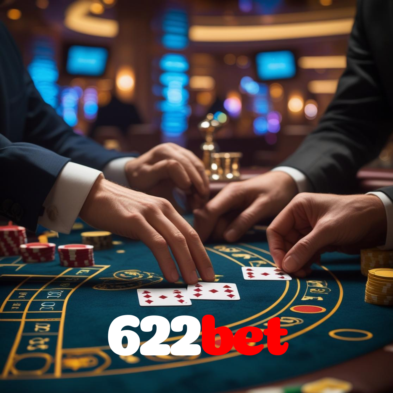 622bet visual