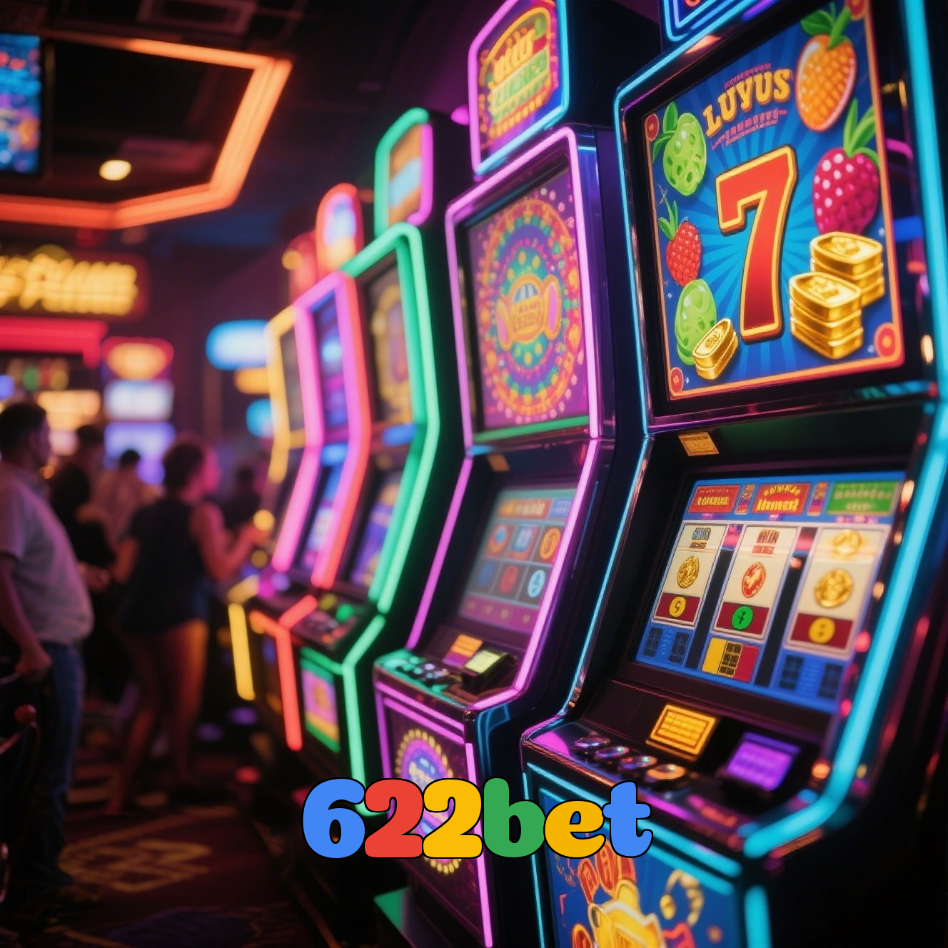 622bet visual