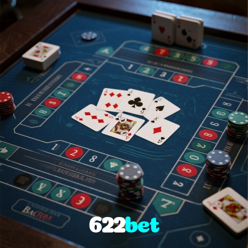 622bet visual