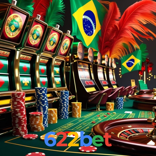 622bet visual