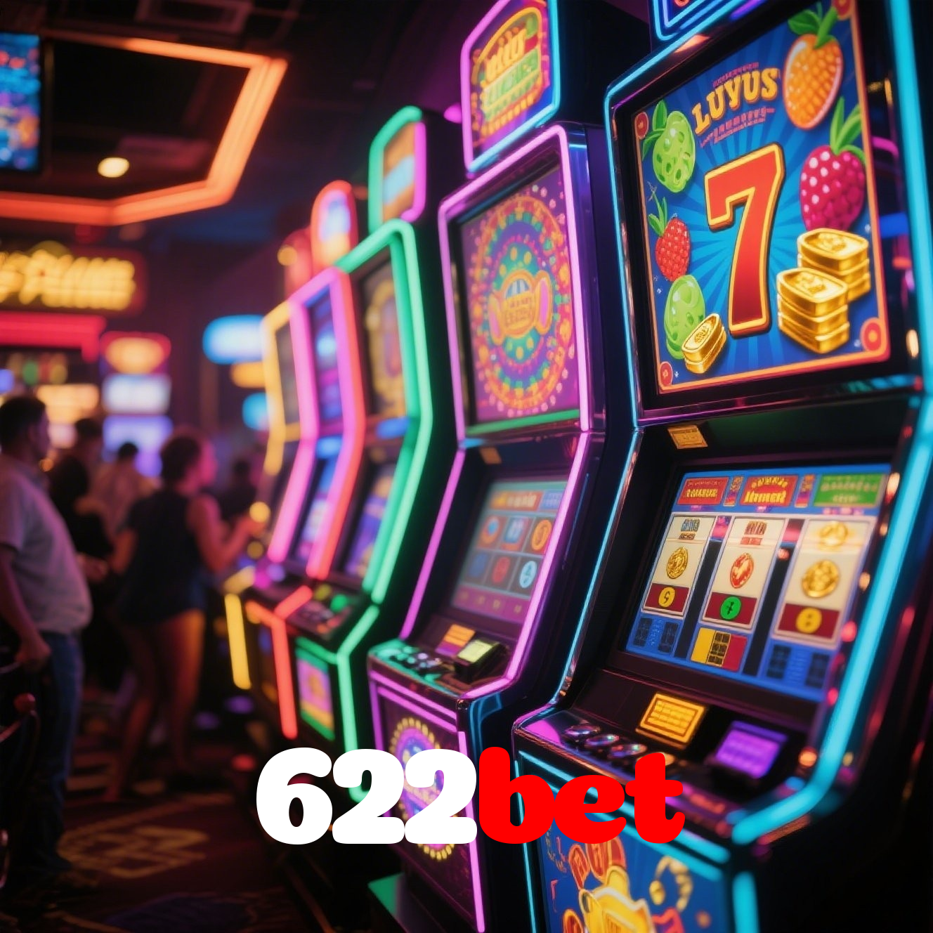622bet visual