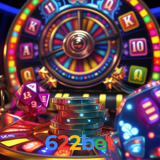 622bet visual