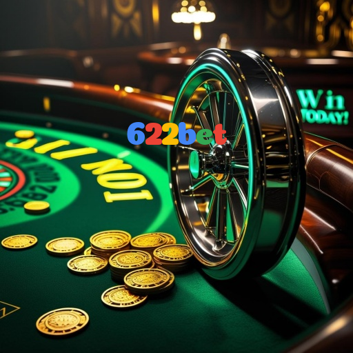 622bet visual