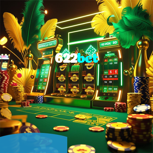 622bet visual