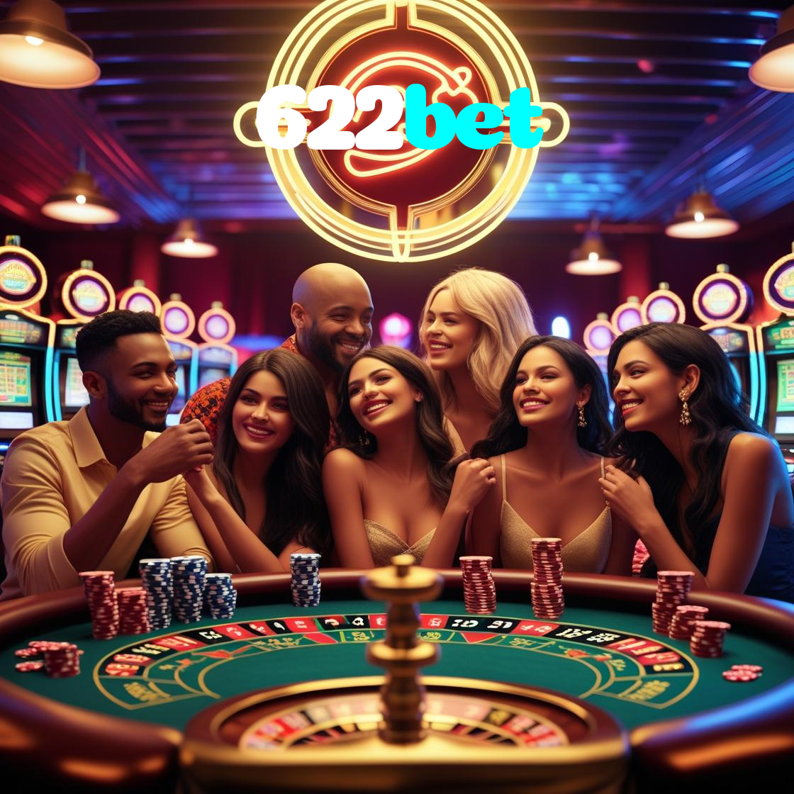 622bet visual