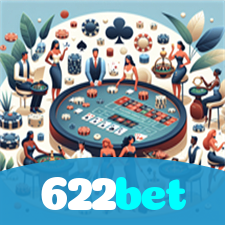 622bet visual