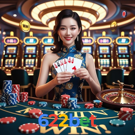622bet visual