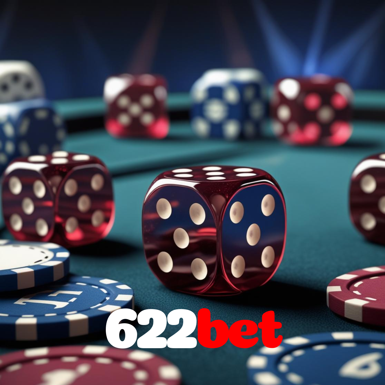 622bet visual