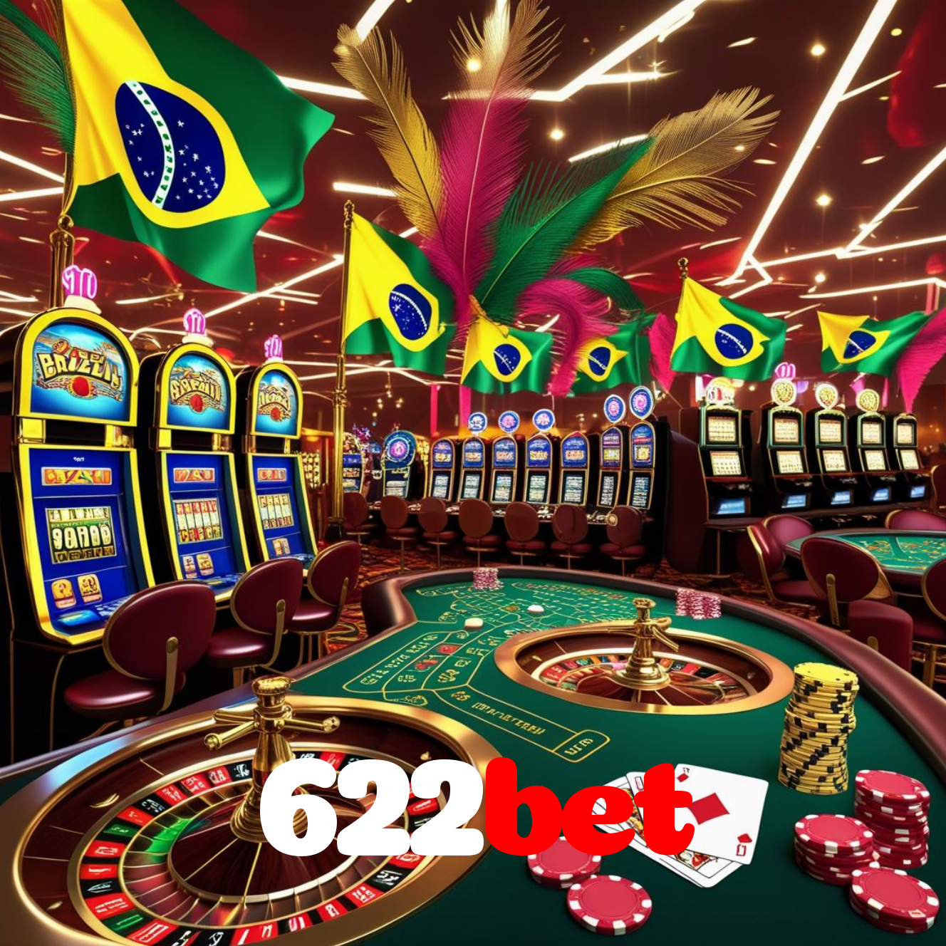 622bet visual