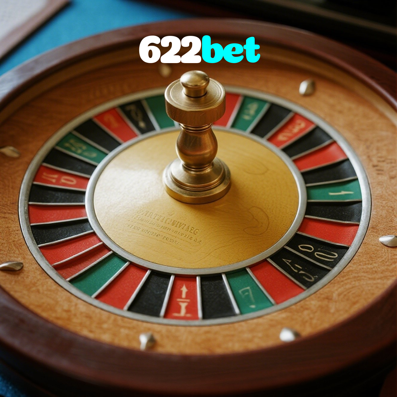 622bet visual