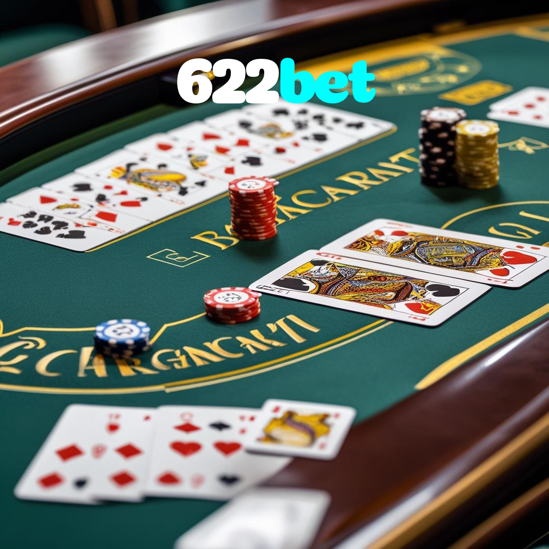 622bet visual