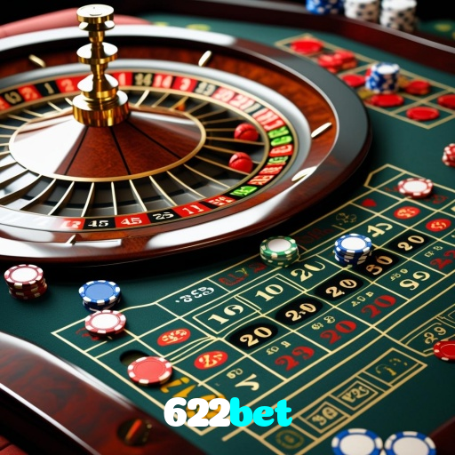 622bet visual
