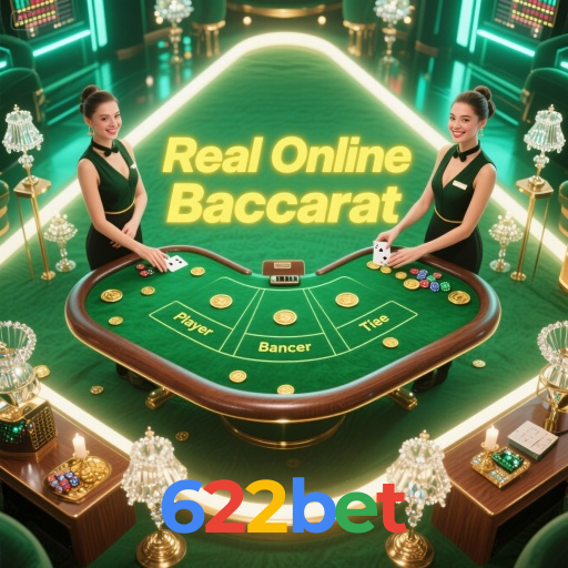 622bet visual