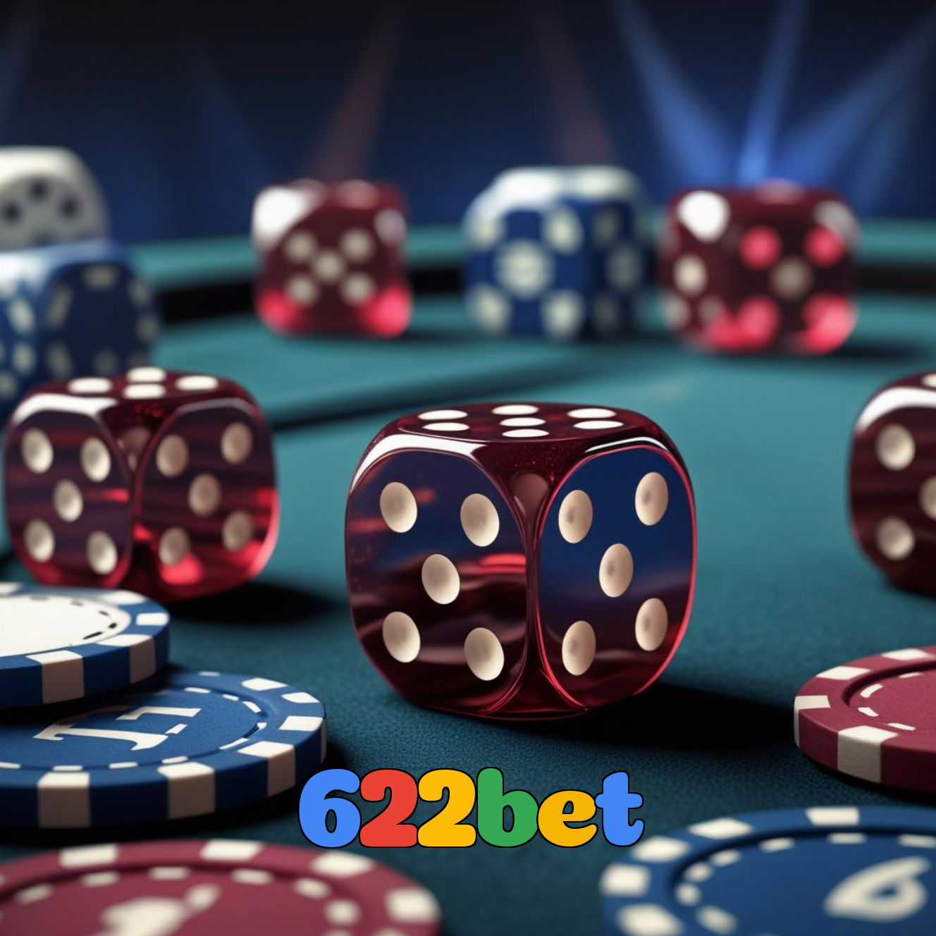 622bet visual