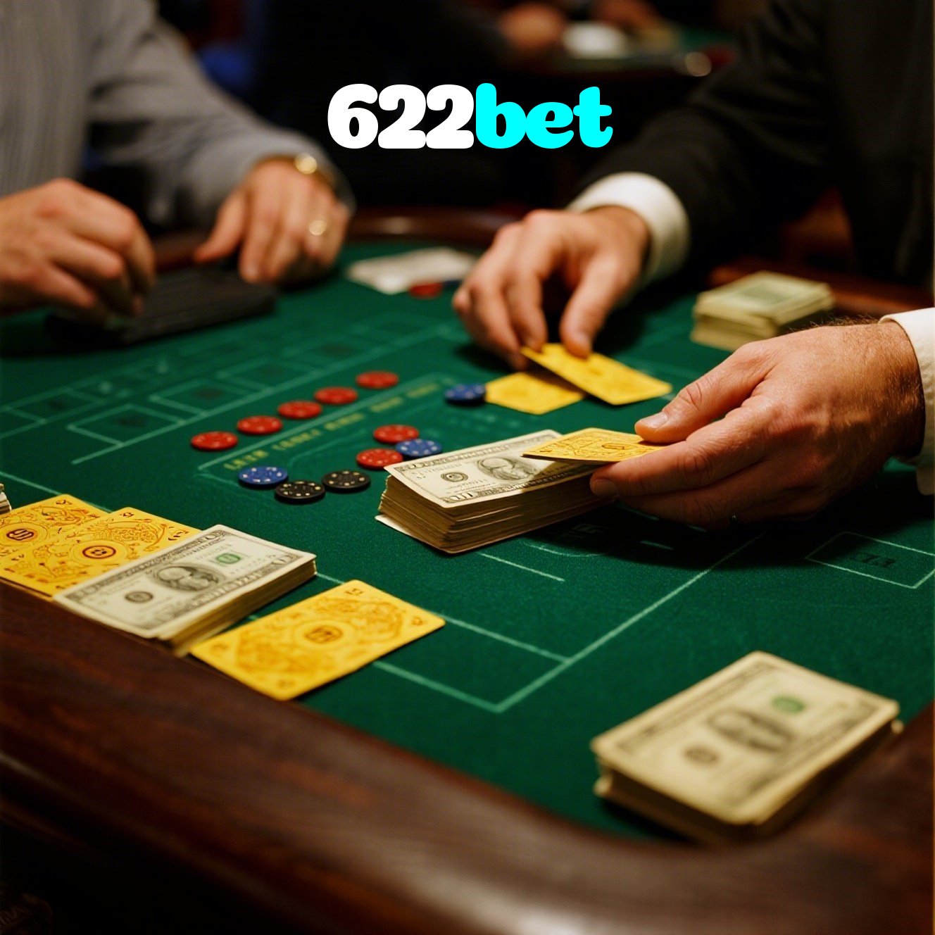 622bet visual