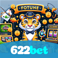 622bet visual