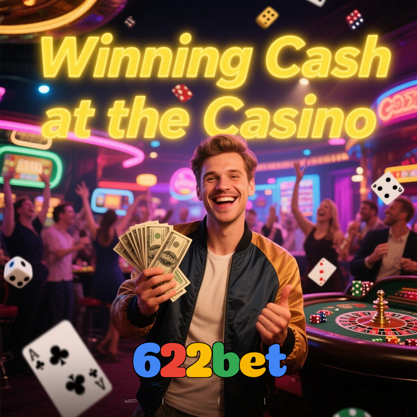 622bet visual