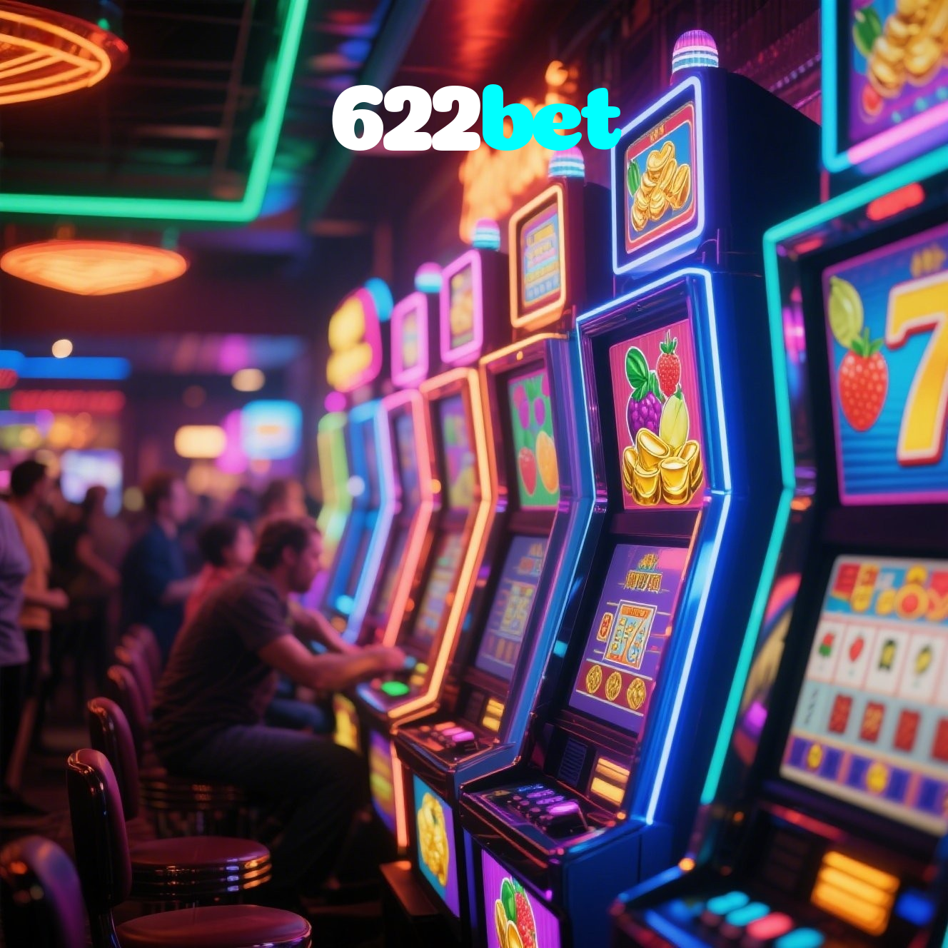 622bet visual