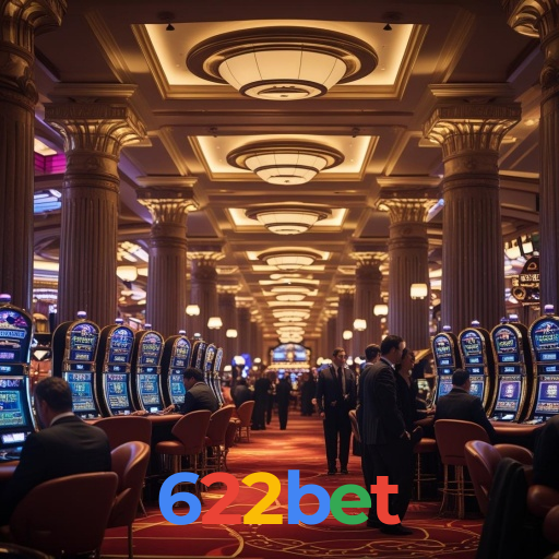 622bet visual