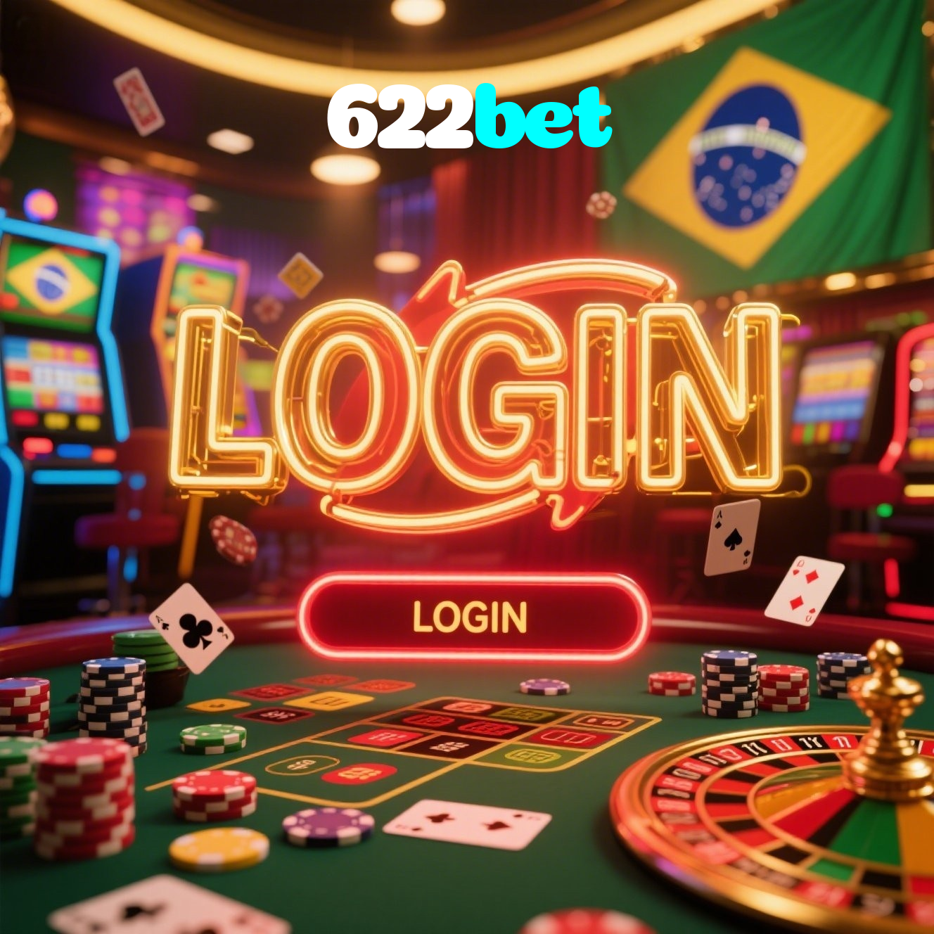 622bet visual