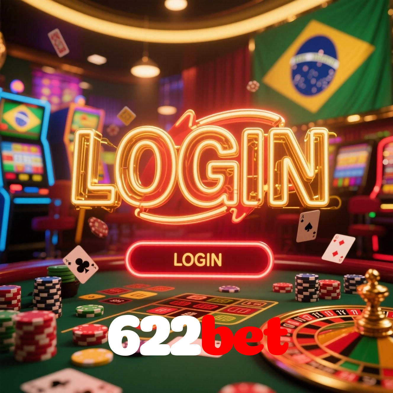 622bet visual