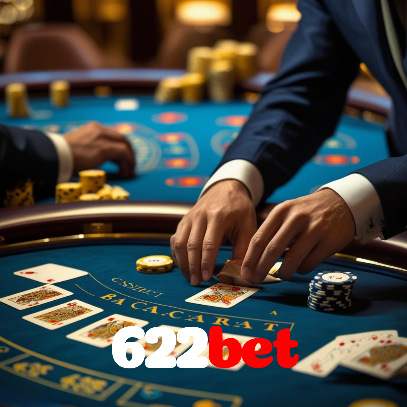 622bet visual
