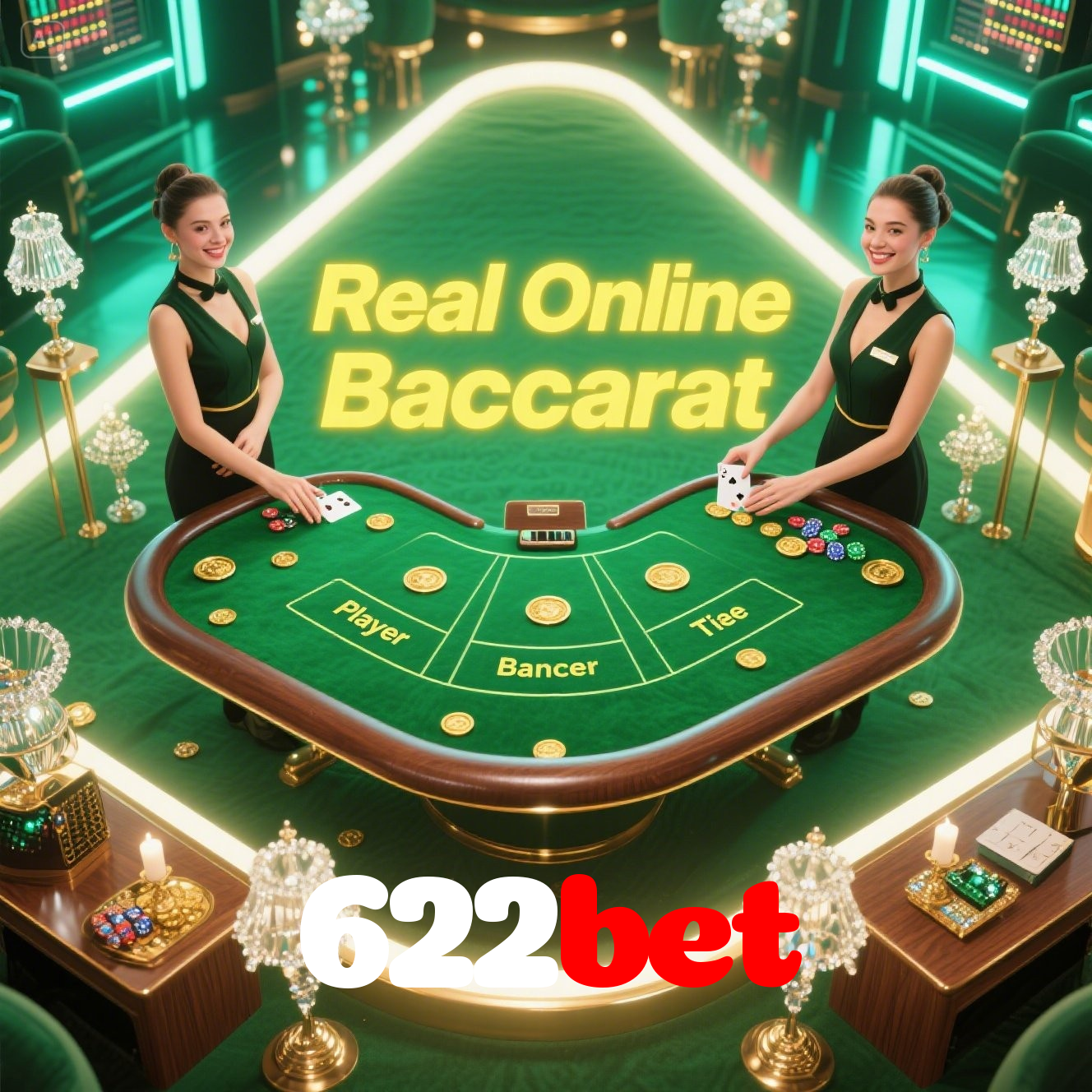 622bet visual