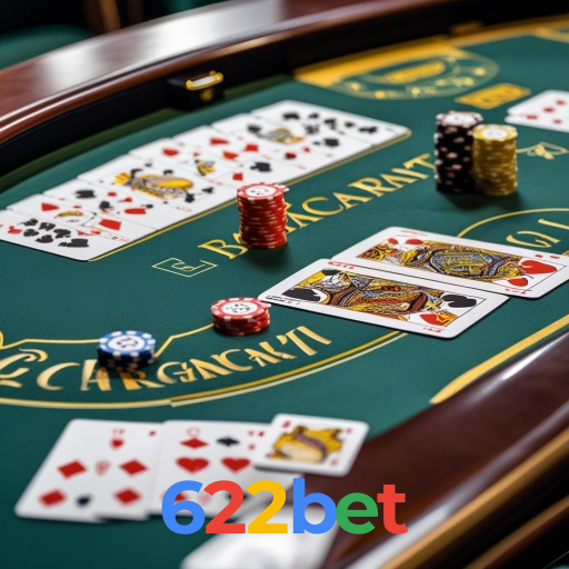 622bet visual