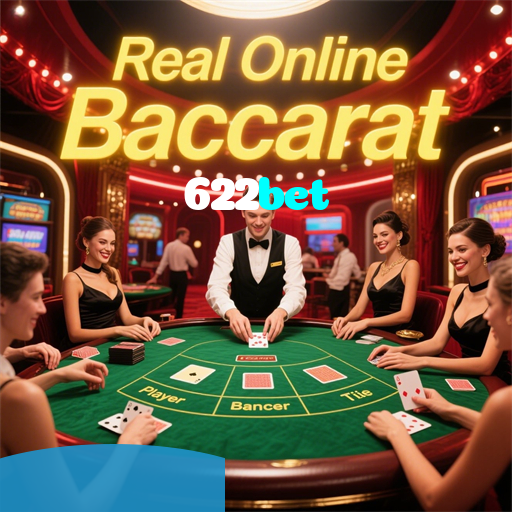 622bet visual